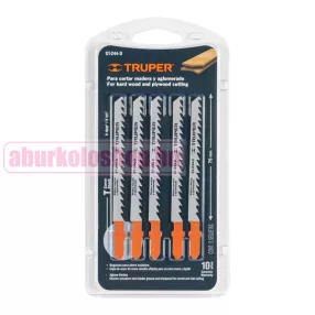 Truper gépi fűrészlap /ST-244-D/