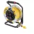 STANLEY SXECCM2FAVE – kültéri fém kábeldob 40 m H07RN-F 3G1,5 mm² kábellel