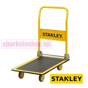   STANLEY PC527 – összecsukható molnárkocsi 150 kg teherbírással