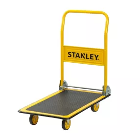   STANLEY PC527 – összecsukható molnárkocsi 150 kg teherbírással