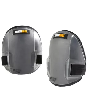 ToughBuilt TB-KP-101 2in1 térdvédő