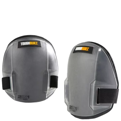 ToughBuilt TB-KP-101 2in1 térdvédő