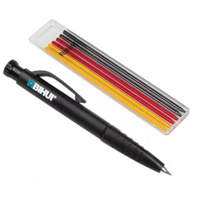 Bihui univerzális tölthető furatjelölő ceruza