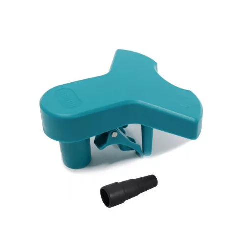 BIHUI porelszívó adapter vödörhöz