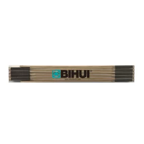 BIHUI fa mérővessző 2m