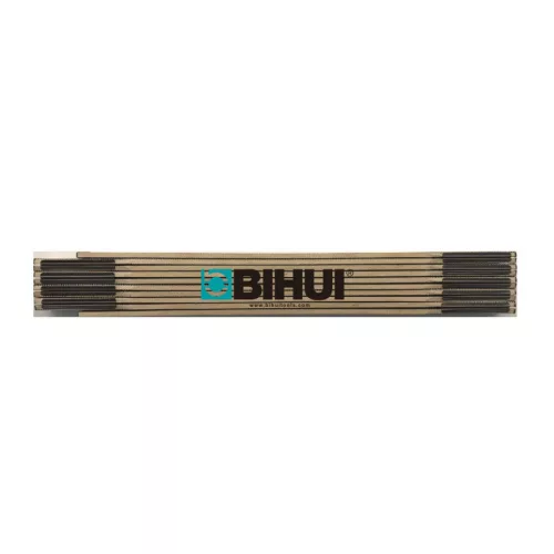 BIHUI fa mérővessző 2m