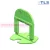 TLS SMART ECO lapszintező talp 3 mm 250 db/csomag