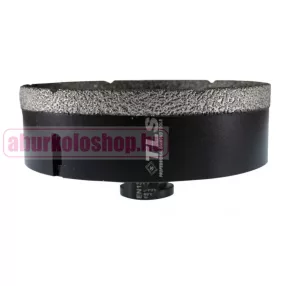TLS gyémánt csempefúró 150 mm M14