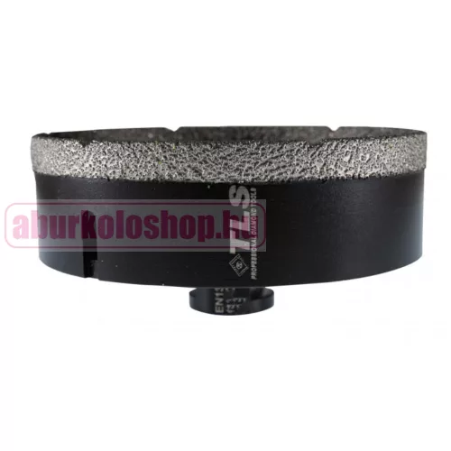 TLS gyémánt csempefúró 150 mm M14