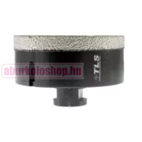 TLS gyémánt csempefúró 90 mm M14