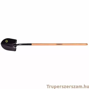 Ásó (fa nyél) TRAMONTINA (TR-AS)