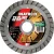 Diatech TS Plus Turbó gyémánttárcsa 115 mm TS115P