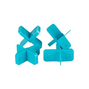 Bihui fugakereszt 1-4mm-ig 50db