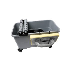 Bihui burkoló vödör 5 részes készlet, 24L