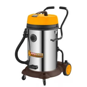 INGCO hálózati ipari porszívó 75 l 2400 W