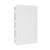 Csempeajtó műanyag, fehér 30 x 30 cm - HACO (vd300x300)