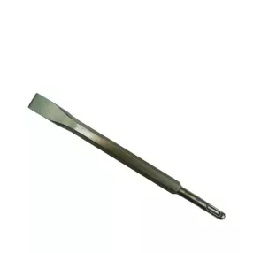 DEDRA lapos véső SDS Plus befogással 14x40x250 mm