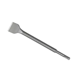 DEDRA hajlított véső SDS Plus 40×250 mm