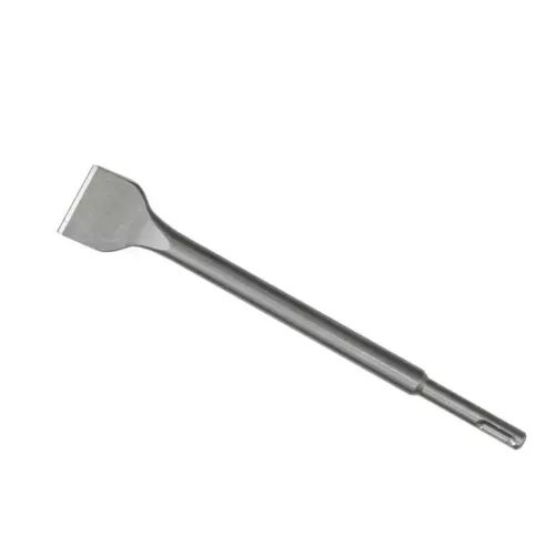 DEDRA hajlított véső SDS Plus 40×250 mm