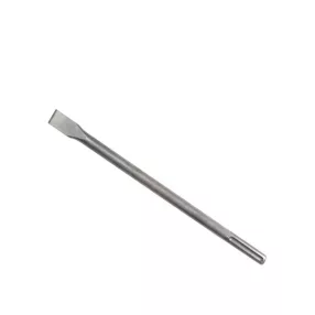 DEDRA SDS-MAX lapos véső 25x18x400mm