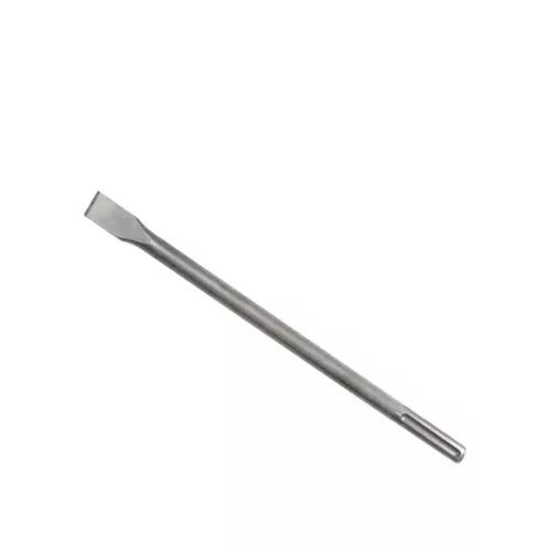 DEDRA SDS-MAX lapos véső 25x18x400mm