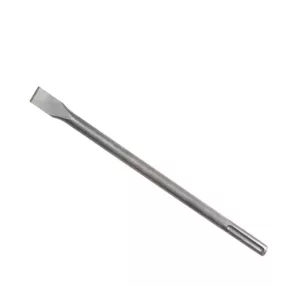 DEDRA lapos véső SDS Max befogással 50x18x400 mm