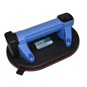  BAUTOOL XP00900 akkumulátoros lapemelő automata vákuumtartással, 2,0Ah 250 kg