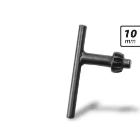 DEDRA fúró tokmánykulcs 10mm