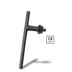 DEDRA fúró tokmánykulcs 13 mm