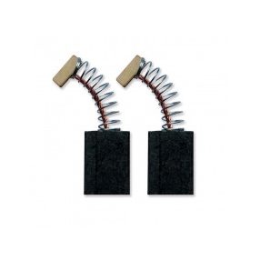   Szénkefe (elektrografit) DED7936 sarokcsiszoló géphez DEDRA (YSG054)