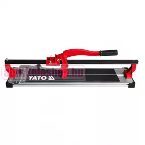 Yato egysínes csempevágó 800mm (YT-3708)