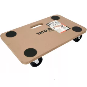 YATO áruszállító kocsi 500 × 300 mm 200 kg