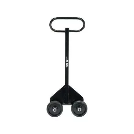 Gipszkarton szállító kocsi - 100 kg YATO (yt-37433)