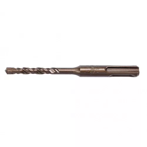 YATO SDS-Plus Carbide négyélű kőzetfúró 10 × 110 mm