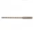 YATO SDS-Plus Carbide négyélű kőzetfúró 5 × 160 mm