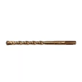 YATO SDS-Plus négyélű kőzetfúró 8 × 160 mm