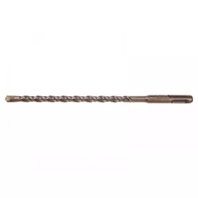 YATO SDS-Plus négyélű kőzetfúró 8 × 210 mm