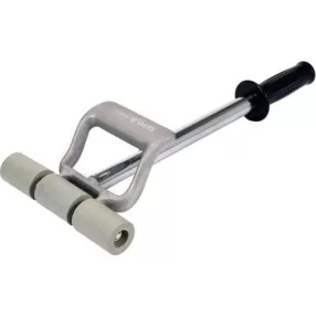   Nyomóhenger 38x190 mm acél nyéllel 450-690 mm YATO (YT-44152)