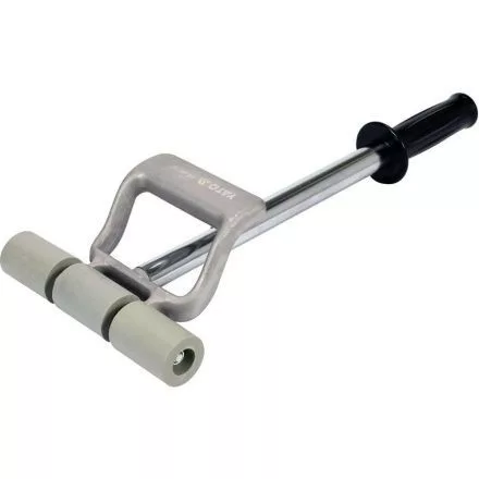 Nyomóhenger 38x190 mm acél nyéllel 450-690 mm YATO (YT-44152)