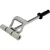 Nyomóhenger 38x190 mm acél nyéllel 450-690 mm YATO (YT-44152)