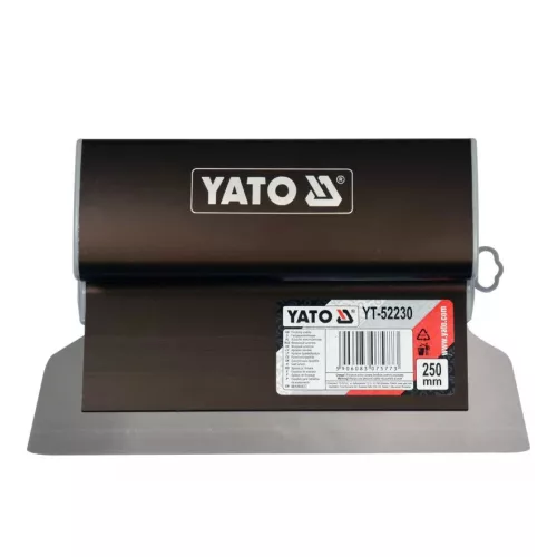 YATO Profi glettlehúzó 250 mm