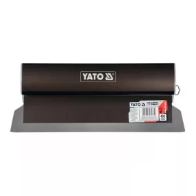 YATO Profi glettlehúzó 400 mm