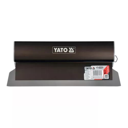 YATO Profi glettlehúzó 400 mm