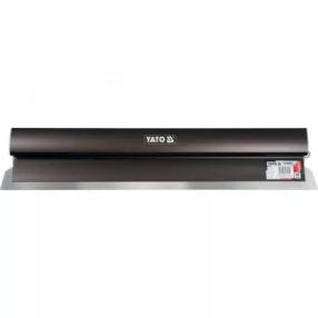 YATO Glettelő fém fogantyúval 600 mm (YT-52232)
