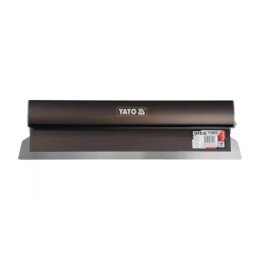 YATO Profi glettlehúzó 600 mm