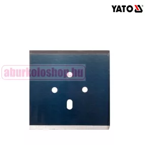 YATO tartalék penge 100 mm
