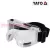 YATO YT-73831 védőszemüveg víztiszta EN 166:2001 F