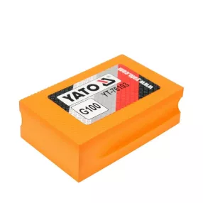 Yato gyémánt csiszoló hasáb #100 (YT-76103)