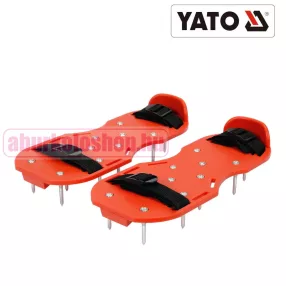 YATO szöges cipő aljzatkiegyenlítéshez 30 cm (YT-80820)