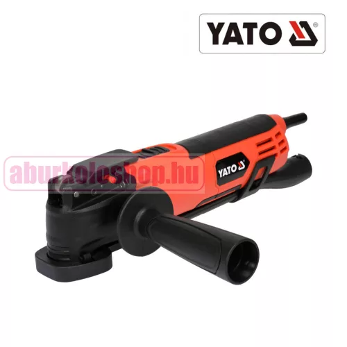 Yato elektromos multifunkciós gép 500 W (YT-82223)